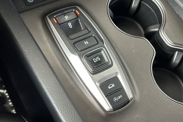 Used 2024 Honda Ridgeline TrailSport image 23