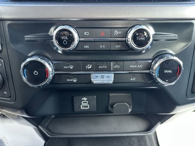 Used 2025 Ford F150 XLT w/ Equipment Group 301A Standard image 18