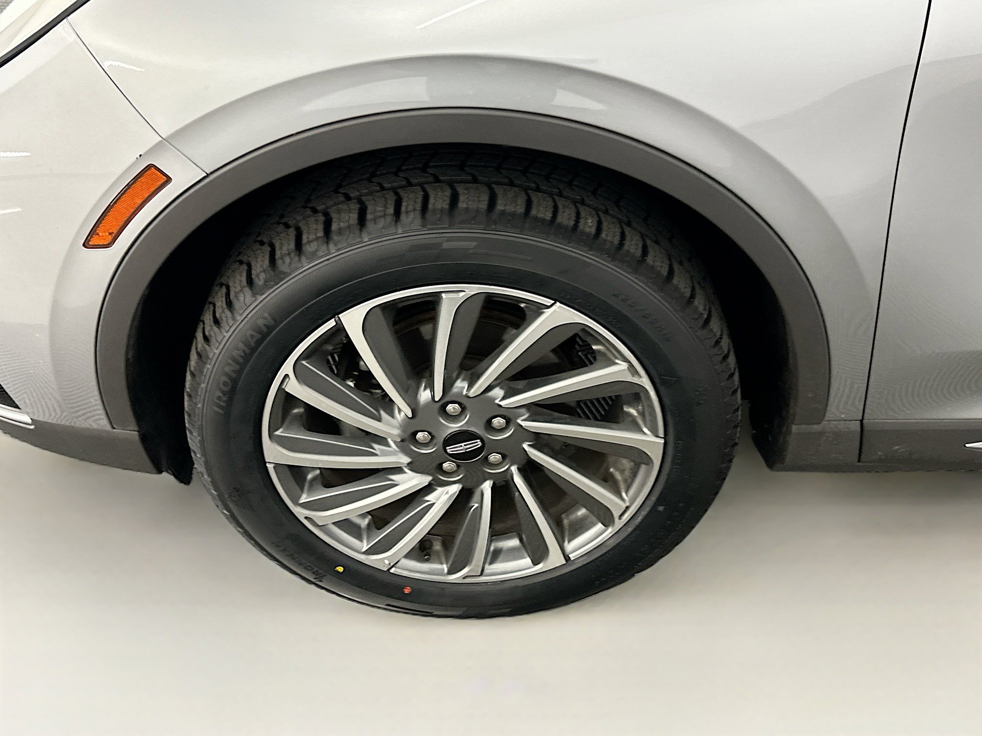 Used 2024 Lincoln Corsair Reserve w/ Equipment Group 201A image 11