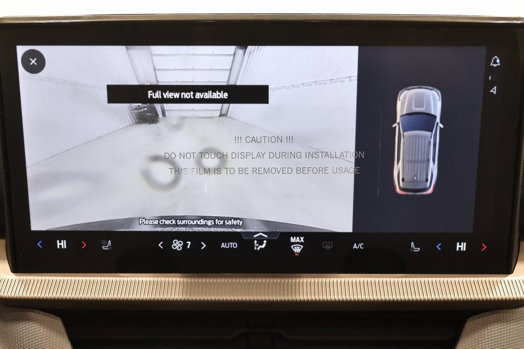 New 2026 Ford Explorer Active image 26