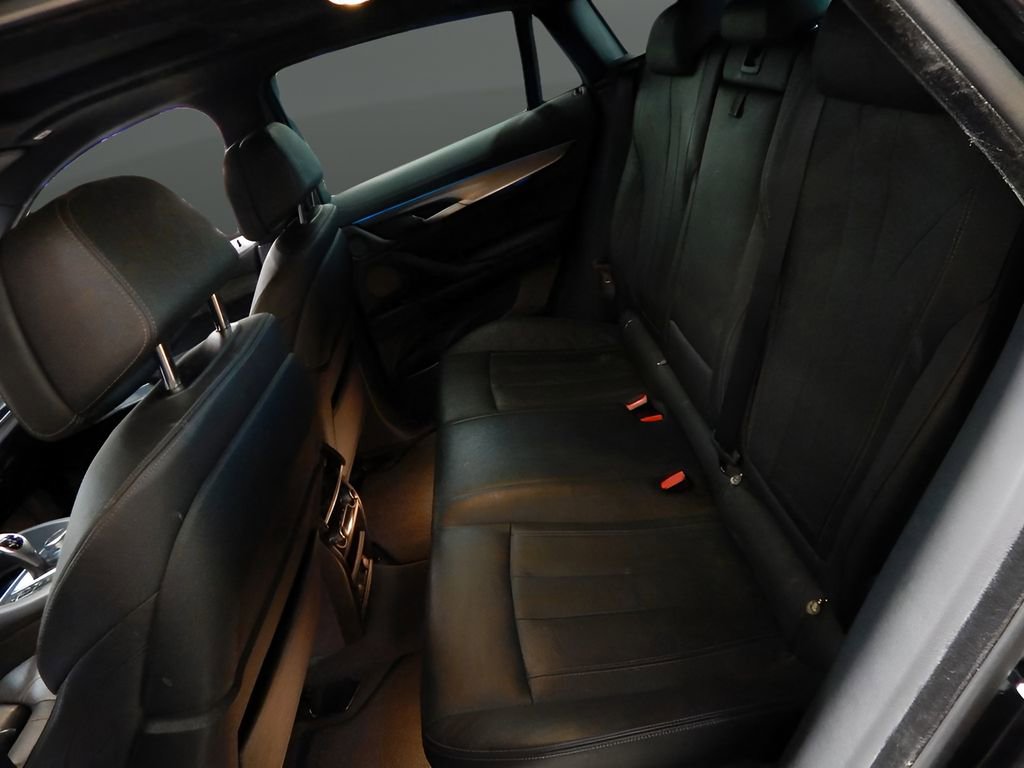 Used 2018 BMW X6 xDrive35i image 19