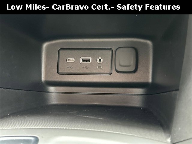 Certified 2022 Chevrolet Equinox LT image 34