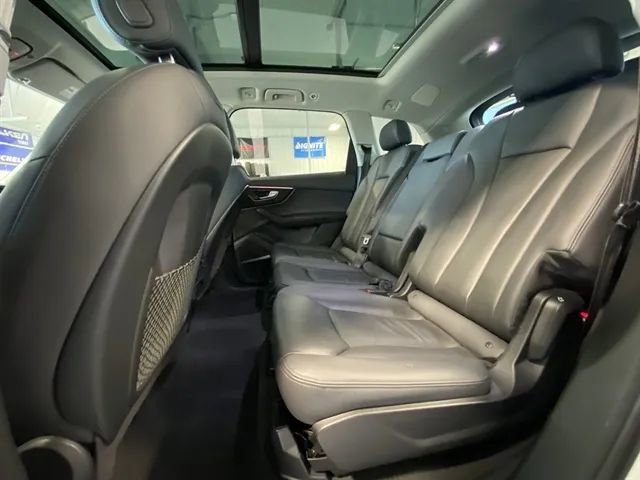 Used 2024 Audi Q7 2.0T Premium Plus image 15