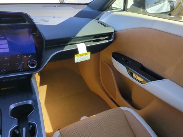 New 2026 Lexus RZ 350e 2WD image 16