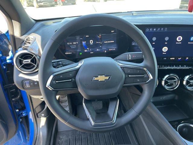 New 2026 Chevrolet Blazer EV LT FWD image 14