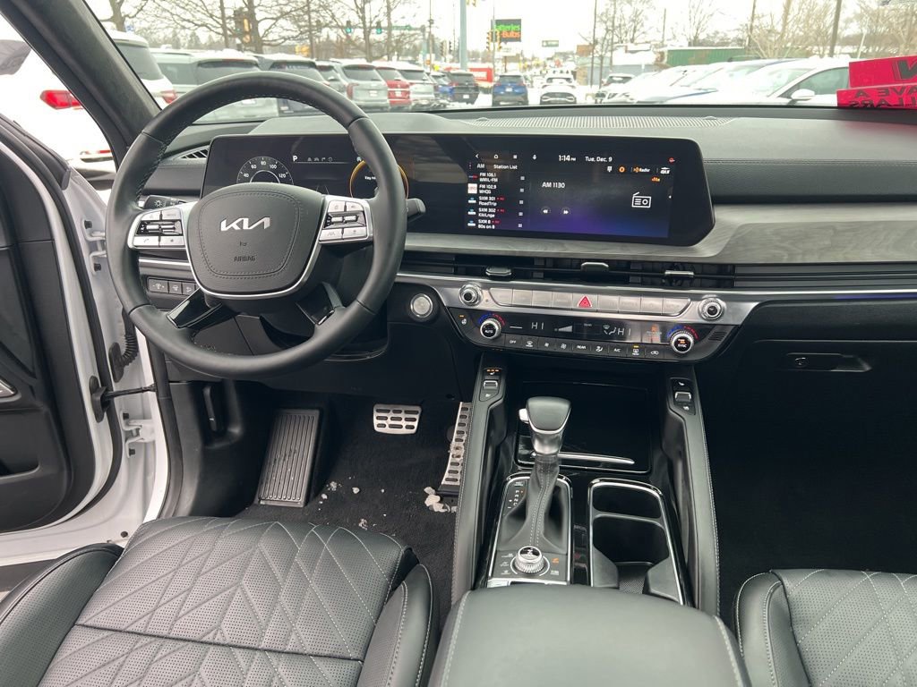 Used 2024 Kia Telluride SX Prestige X-Line image 19
