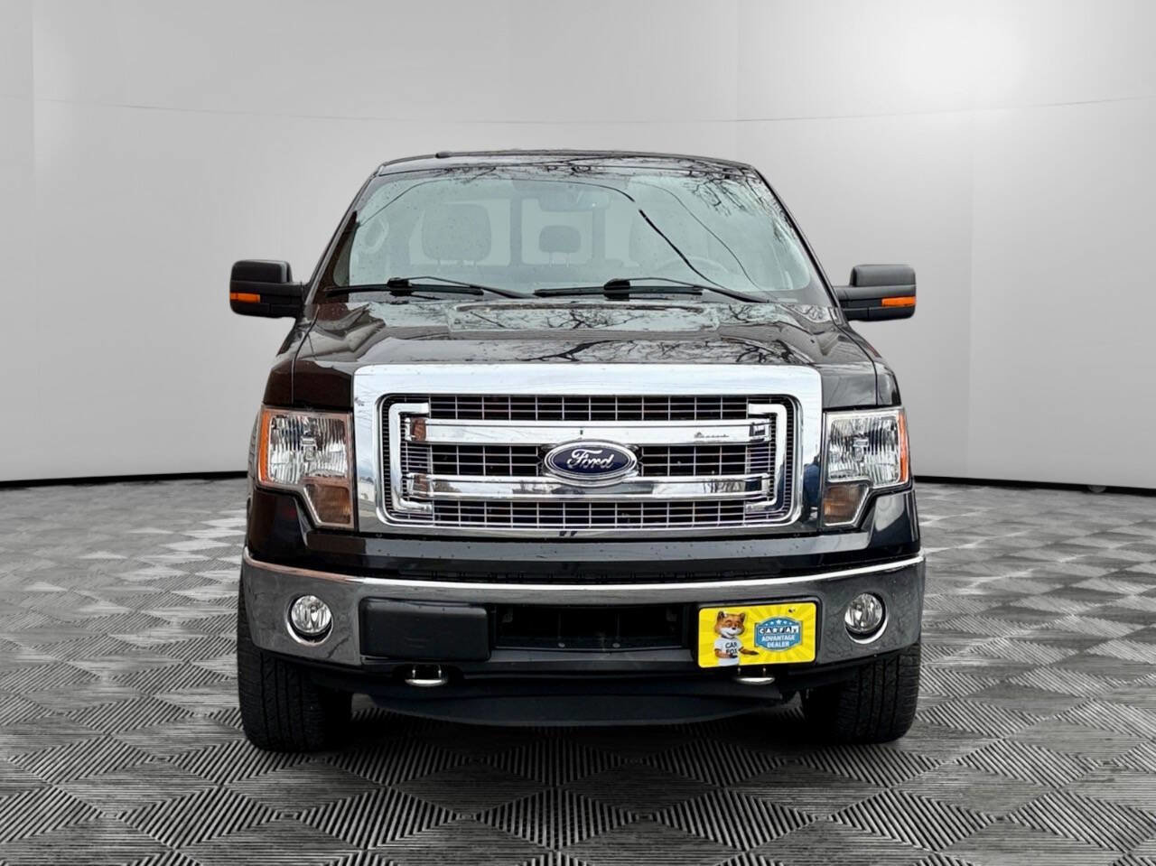 Used 2014 Ford F150 XLT w/ Equipment Group 302A Luxury image 2