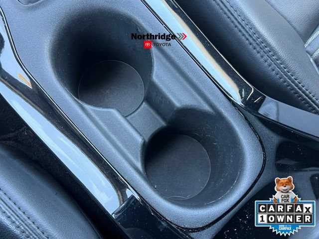 Used 2020 Toyota Corolla XSE w/ Carpet Mat Package (TMS) FWD image 27