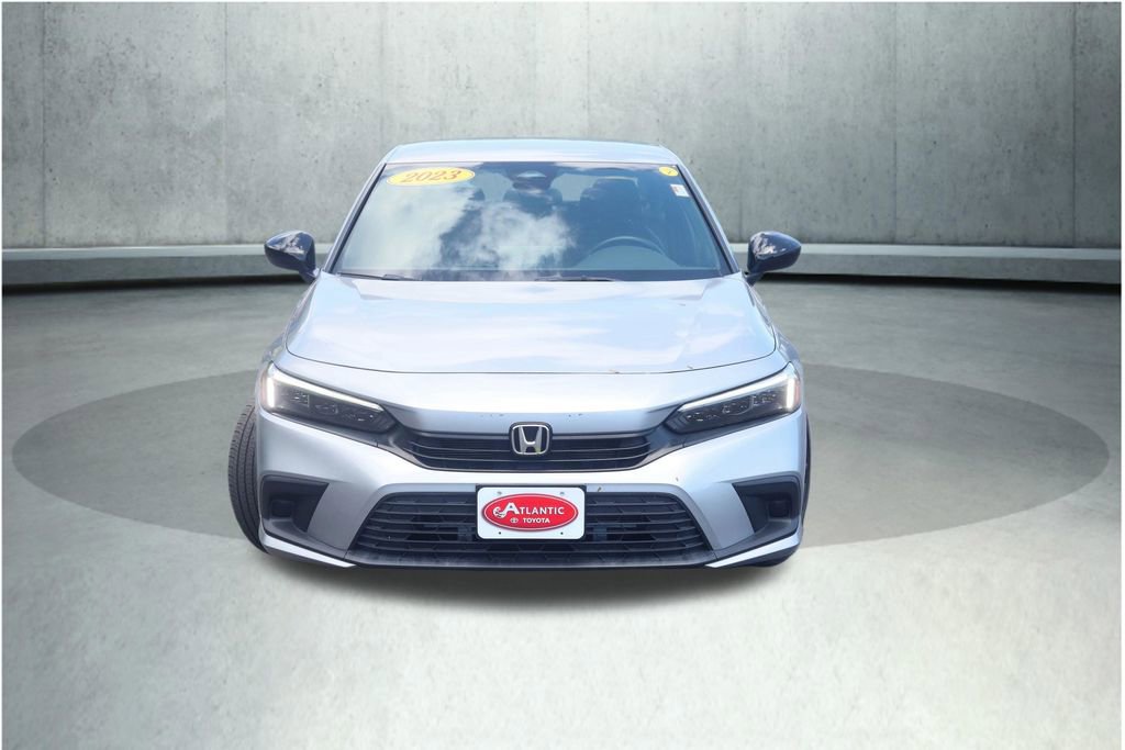 Used 2023 Honda Civic Sport image 11