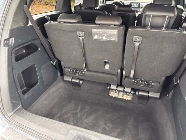 Used 2024 Honda Odyssey Sport image 10