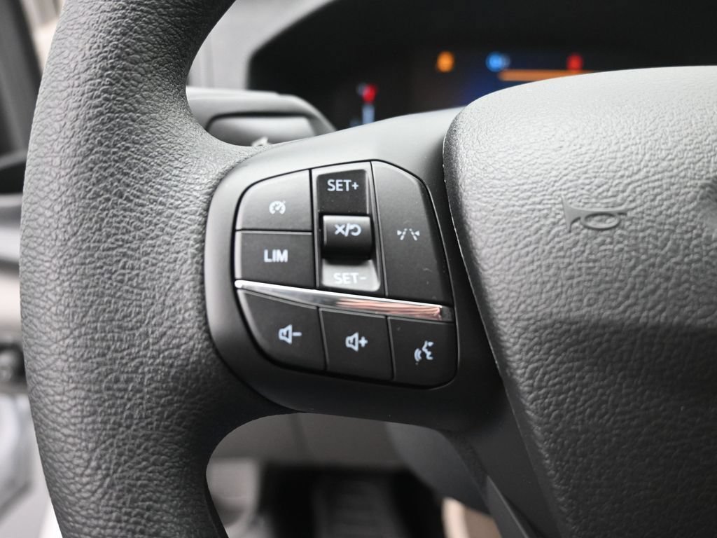 New 2026 Ford Transit 150 Low Roof RWD image 9