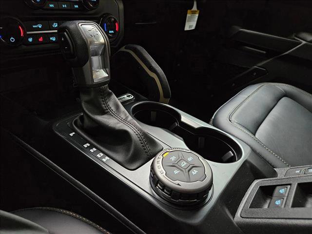 New 2026 Ford Bronco Badlands image 13