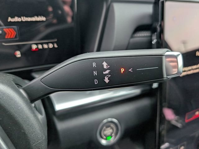 New 2026 GMC Terrain Denali w/ LPO, Black Badging Package image 21