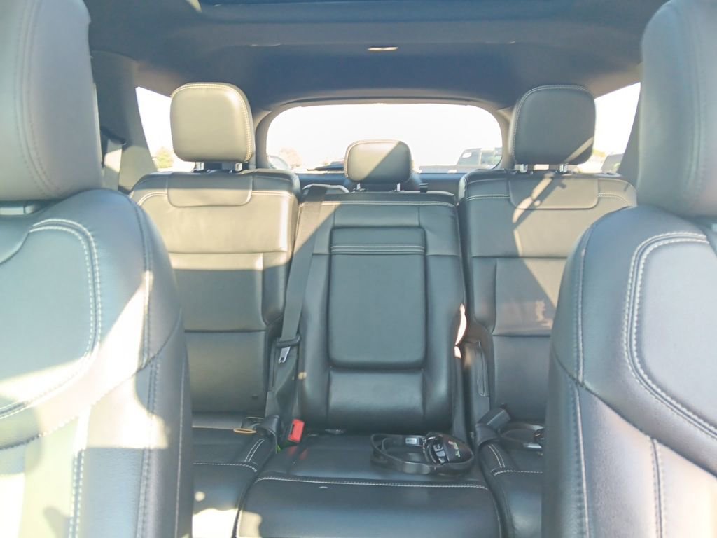 Used 2022 Ford Explorer ST w/ Equipment Group 401A image 37