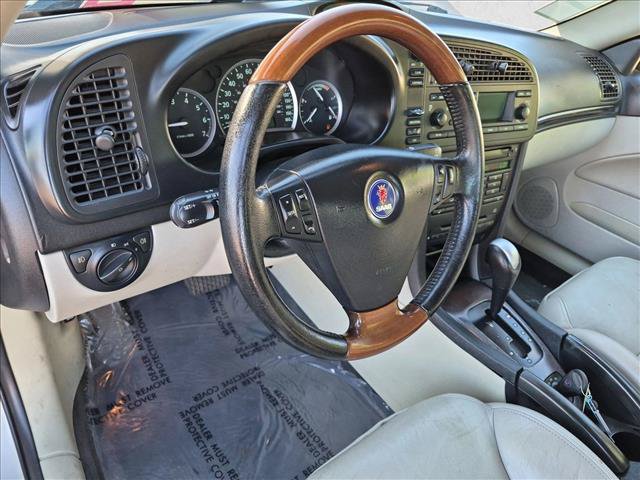 Used 2005 Saab 9-3 Arc FWD image 15