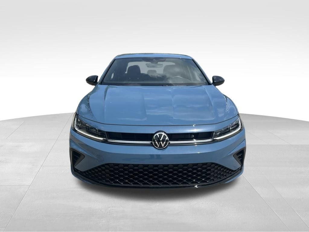Used 2025 Volkswagen Jetta Sport image 8