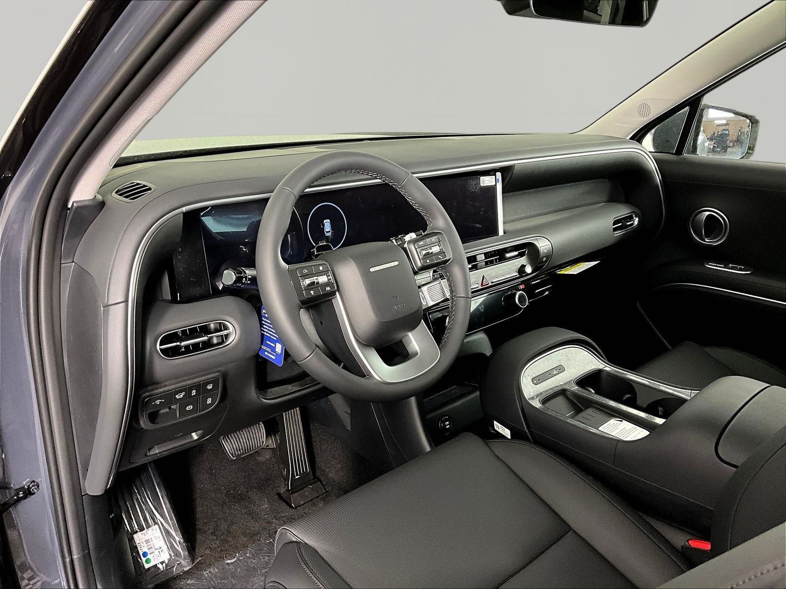 New 2026 Hyundai Palisade SEL AWD/4WD image 15