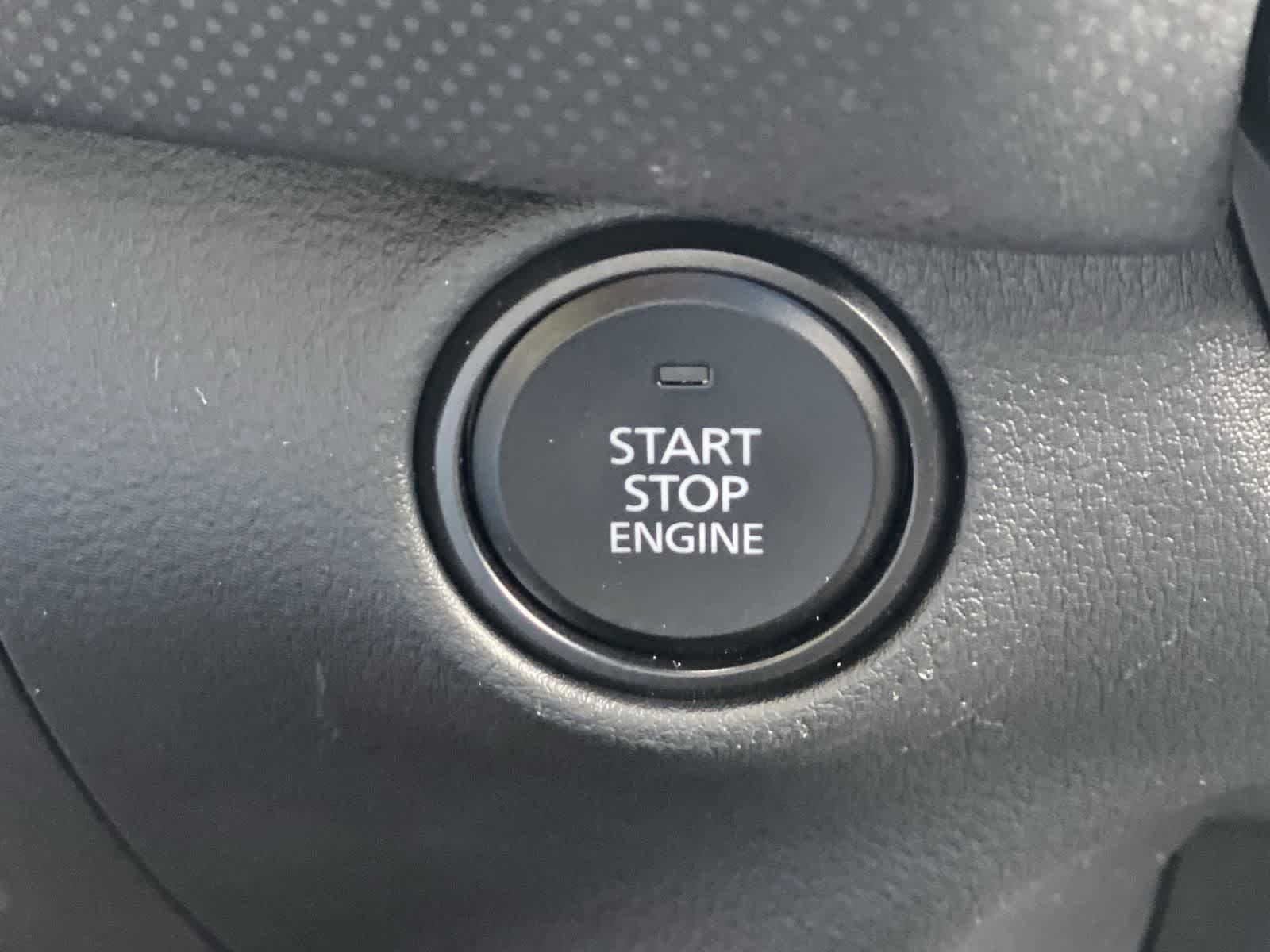 Used 2024 MAZDA CX-50 AWD 2.5 S w/ Weather Package image 31