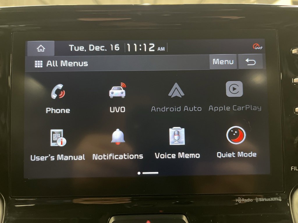 Used 2021 Kia Sorento S w/ Panoramic Sunroof Package image 19