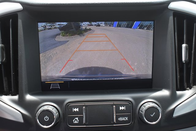 Used 2019 GMC Terrain SLT w/ Preferred Package AWD/4WD image 27