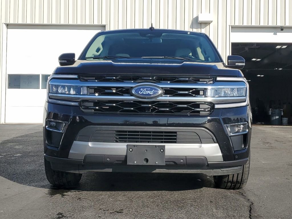 Used 2024 Ford Expedition Max Limited image 2