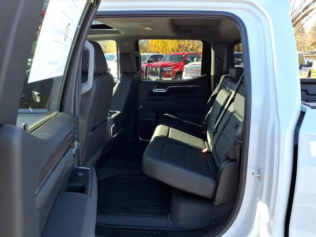 New 2026 GMC Sierra 1500 SLT w/ SLT Premium Plus Package image 11