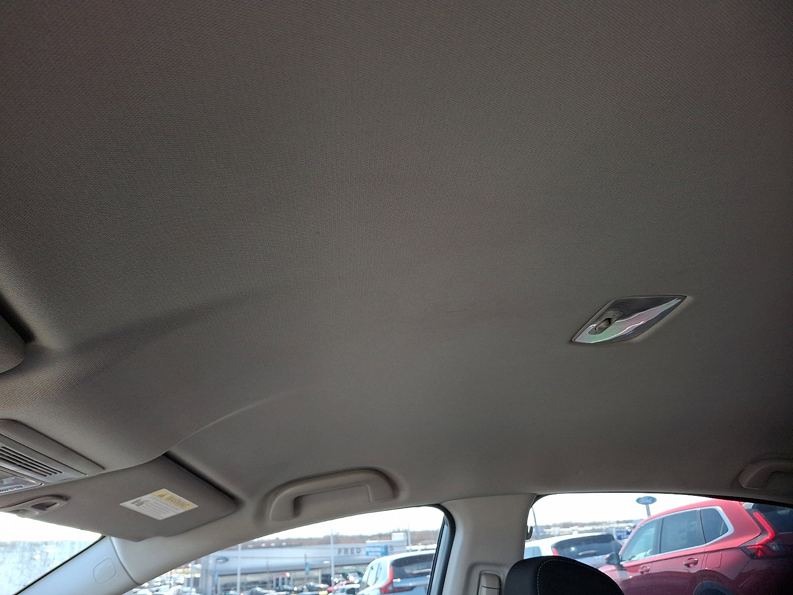 Used 2021 Honda Civic LX image 17