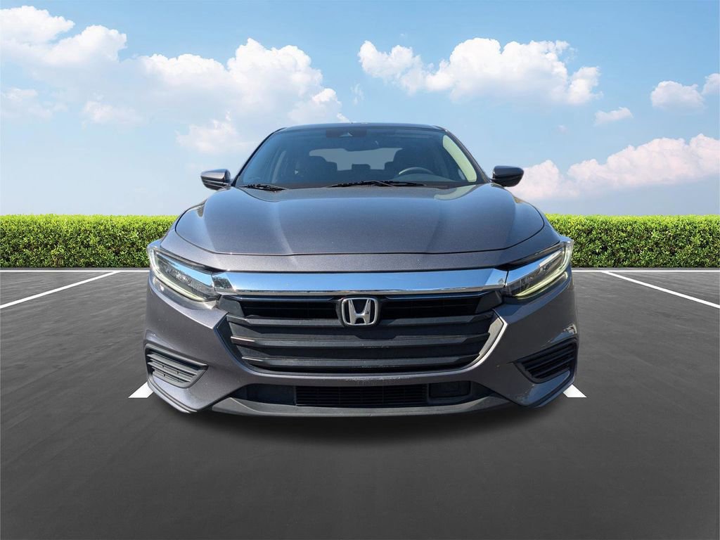 Used 2022 Honda Insight EX image 9