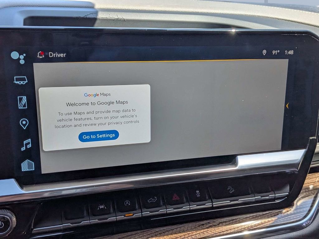 Used 2024 Chevrolet Silverado 1500 RST w/ All Star Edition Plus image 21