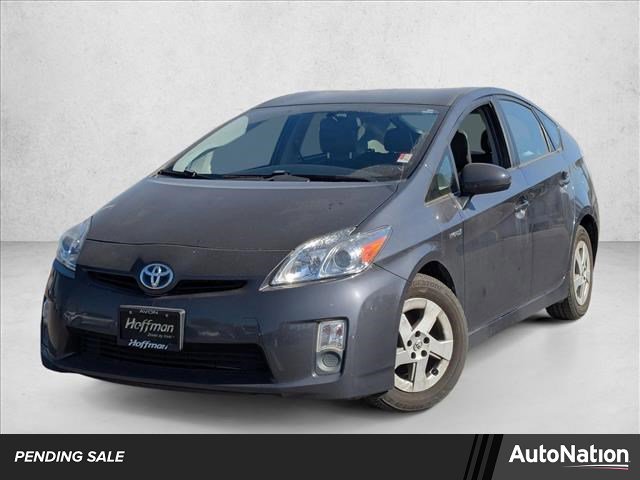 Used 2011 Toyota Prius Two