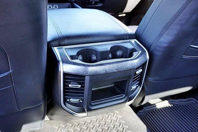 Certified 2022 RAM 2500 Big Horn w/ Level 1 Equipment Group AWD/4WD image 28