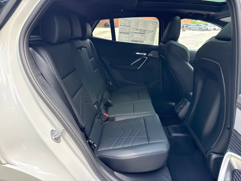 New 2026 BMW X2 xDrive28i w/ Technology Package AWD/4WD image 25