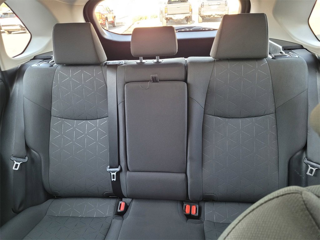 Used 2024 Toyota RAV4 XLE image 11