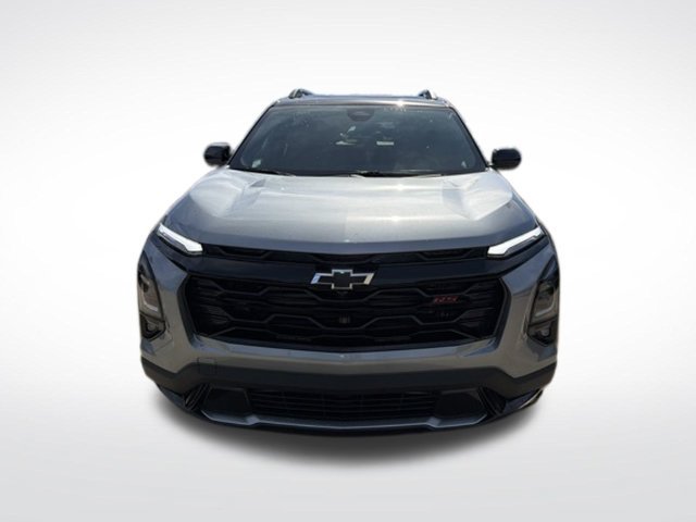 New 2027 Chevrolet Equinox RS w/ Safety and Technology Package FWD image 3