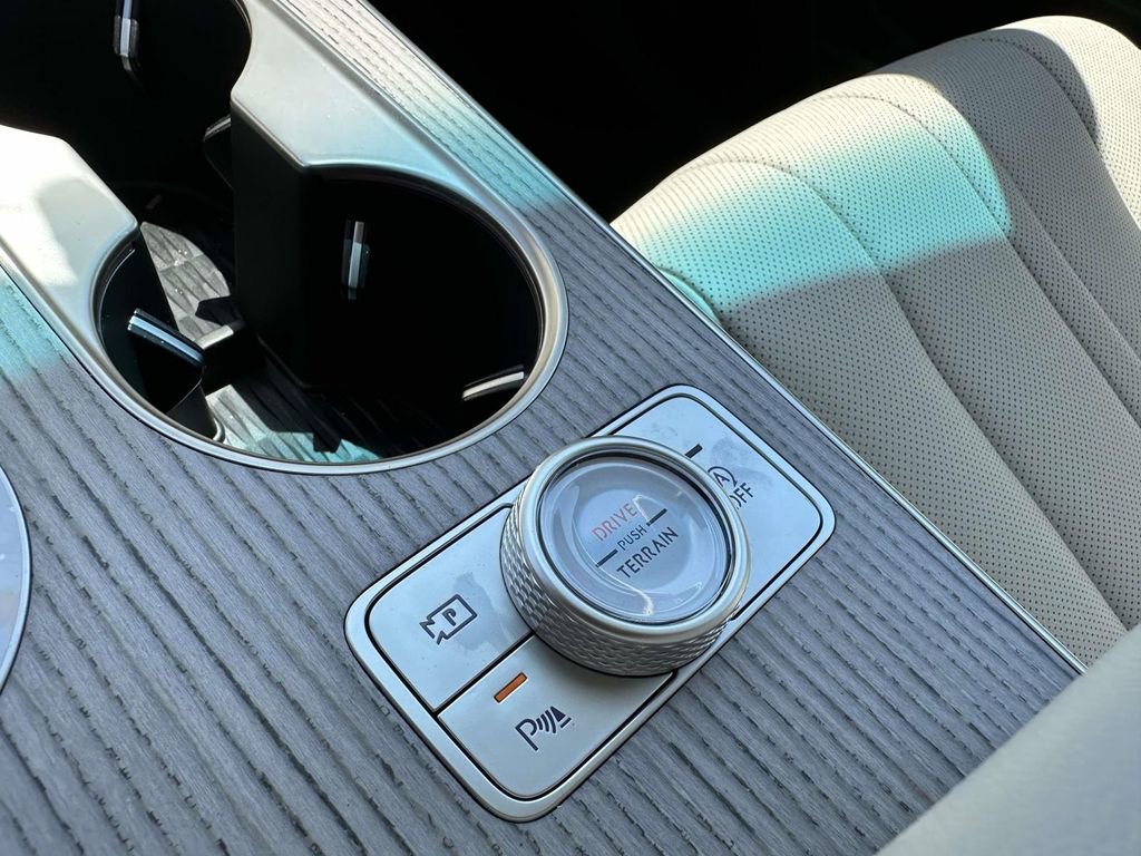 New 2026 Genesis GV80 2.5T Select AWD/4WD image 20