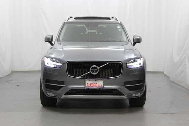 Used 2019 Volvo XC90 T6 Momentum w/ Advanced Package AWD/4WD image 3