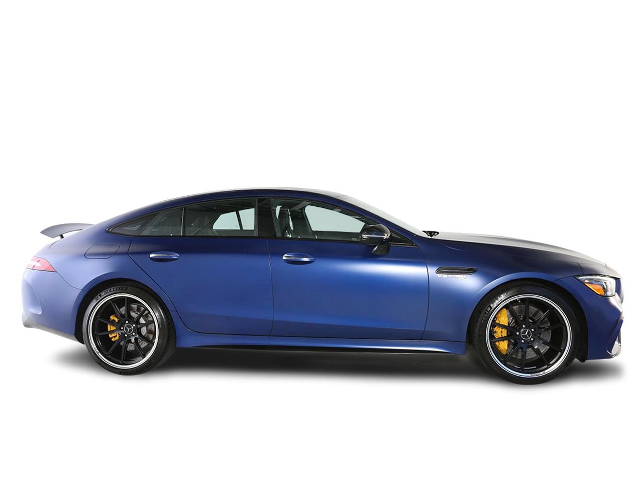 Used 2019 Mercedes-Benz AMG GT 63 S image 15