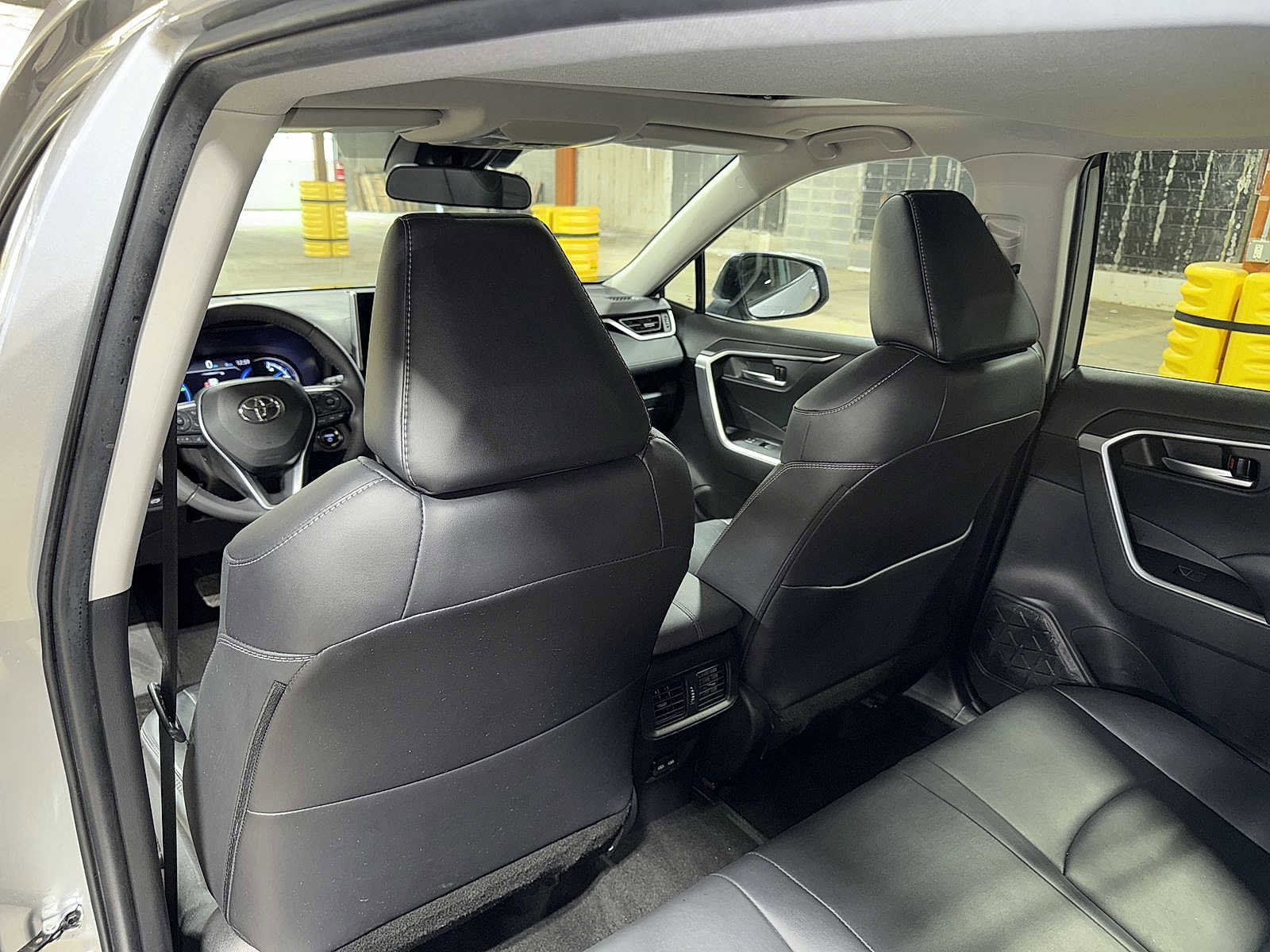 Certified 2024 Toyota RAV4 XLE Premium image 29