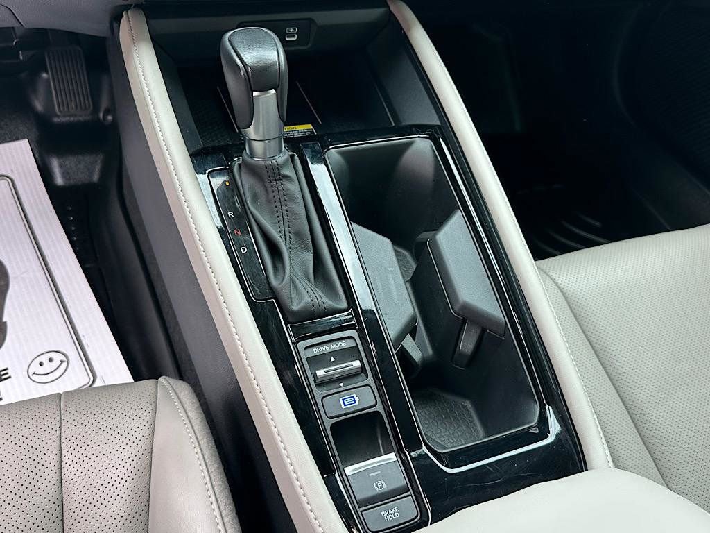 Used 2024 Honda Accord Touring image 23