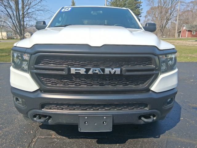 Used 2024 RAM 1500 Tradesman w/ Tradesman Group AWD/4WD image 2