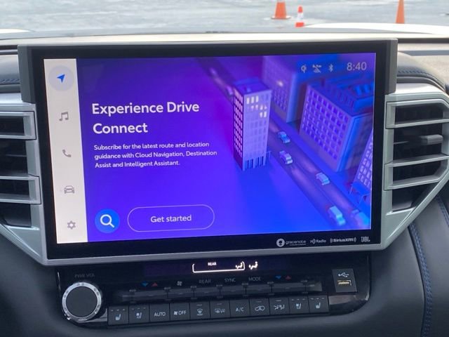 Certified 2023 Toyota Sequoia Platinum image 14