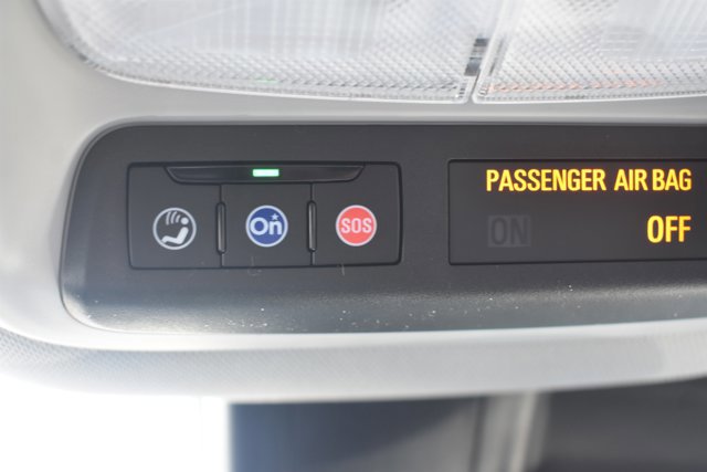 Used 2023 Chevrolet TrailBlazer LT image 29