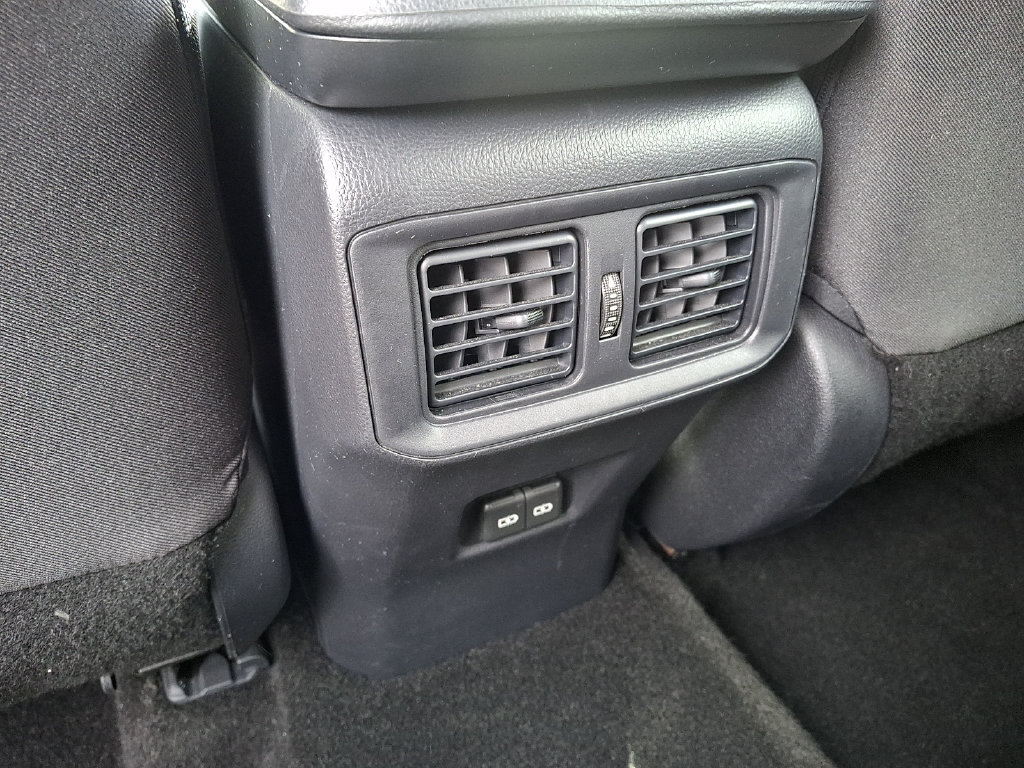 Certified 2025 Toyota RAV4 XLE AWD/4WD image 11