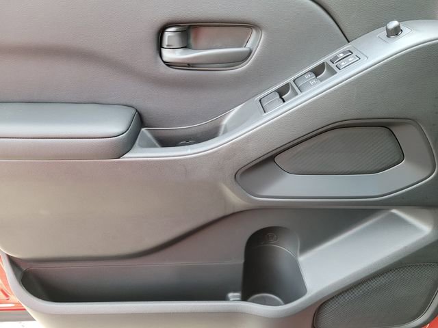 New 2026 Nissan Frontier SV w/ SV Convenience Package image 21