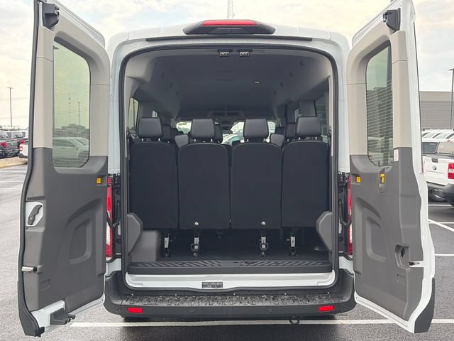 New 2027 Ford Transit 350 XL RWD image 8