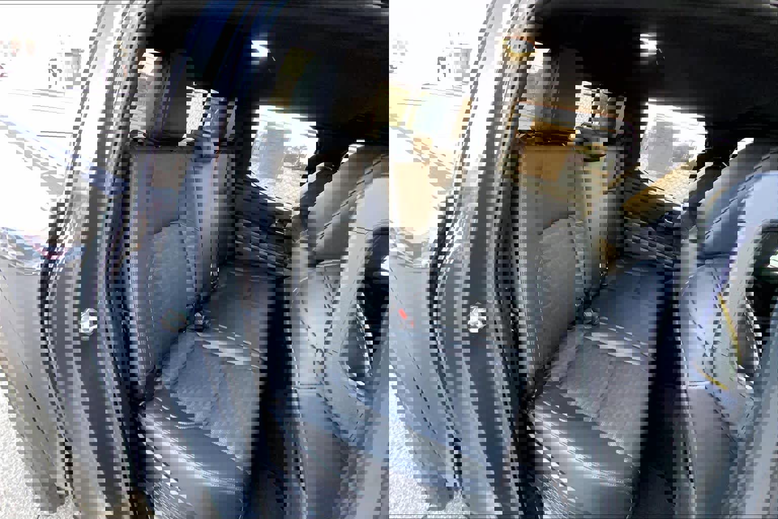 Used 2024 Toyota Tacoma TRD Off-Road w/ TRD Off Road Premium Package image 19