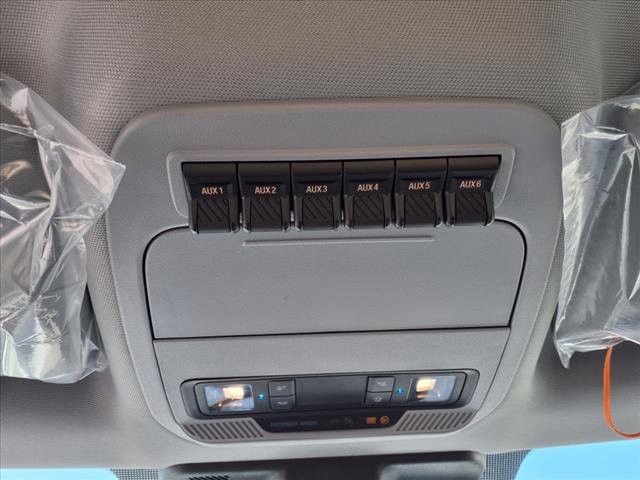 New 2025 Ford F350 XL w/ XL Chrome Package image 18