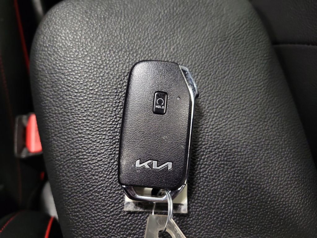Used 2022 Kia Forte GT w/ GT2 Package image 20