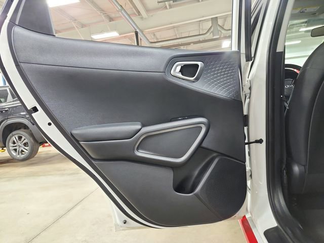 Used 2020 Kia Soul GT-Line image 20