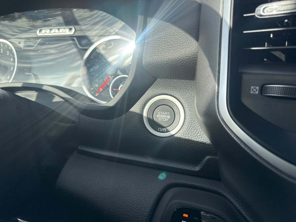 New 2026 RAM 1500 Big Horn image 29